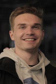 Jakub Fortalski as Kuba in Reminiscence: A Life Through the Lens 2024