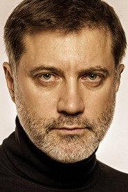 Prokhor Dubravin as Ильинский in I will give you the dawn 2018