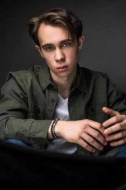 Aidan J. Lawrence as Maurice in Still Here 2026