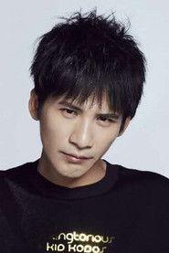Wowkie Zhang Wei as in 2024-2025湖南卫视芒果TV跨年晚会 2025