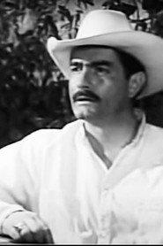 Álvaro Matute as Coronel Martinez in The Xendra 2012