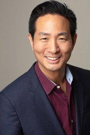 Greg Lee as Attorney Reign in The Perfect Mother 2024