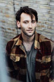 Tim Borys as in Isla bonita 2015