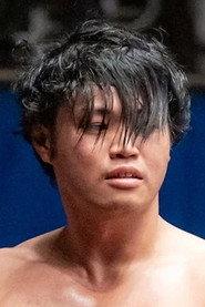 Yoshiki Kato as Yoshiki Kato in Dragongate USA: The Gate Of Sin City 2026