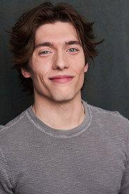 Ben Armstrong as Chris in Under the Old Oak