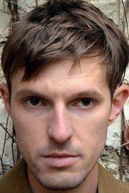 Alexandr Denisenko as in Masha and the Sea 2008