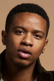 Bzhaun Rhoden as Craig in Identity Theft of a Cheerleader 2019