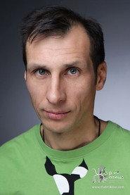 Denis Moiseev as  in The Role 2013