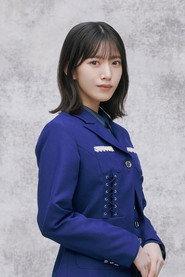 Miu Murayama as  in 櫻坂46『Sakurazaka46 8th Single BACKS LIVE!! ～Center Performance Collections～』 2024