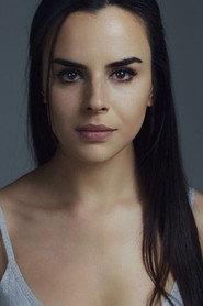 Güzide Arslan as  in Fading in My Brain Fog 2024