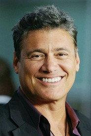 Steven Bauer as Vega in Conspiracy of Fear 2017