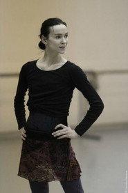 Olesia Novikova as Raymonda in Raymonda 2012