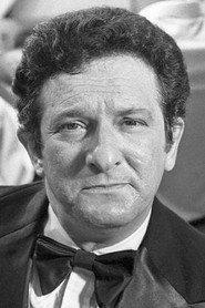 Felipe Wagner as Roque in Despedida de Casado 1977