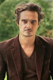 Eric Ruillat as Henri in Jealousy 2013