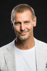 Ingo Rademacher as King Charles in A Royal Christmas Ball 2017