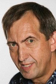 Igor Burlakov as in Living It Up 2019