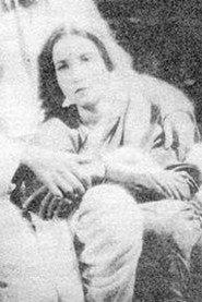 Jamuna Sinha as  in Beam of Light 1957
