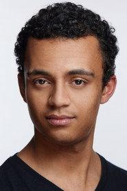 Tyrell Otoo as in Yung 2018
