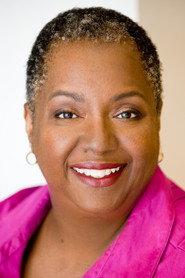 Caroline G. Pleasant as Deaconess Ford in Too Saved 2007