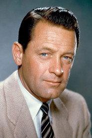 William Holden as Frank Harmon in Breezy 1973