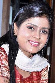 Aparna Vastarey as in Nammoora Raja 1988