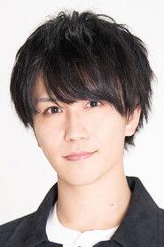 Jin Ogasawara as in ARGONAVIS from BanG Dream! 2021