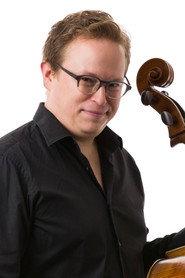 Timo-Veikko Valve as Self in Anatomy of a String Quartet 2022