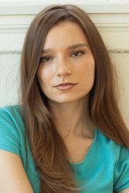 Nastasia Koulich as Waitress in Fennel 2026