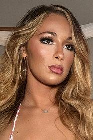 Megan Doheny as Megan Bayne in Stardom American Dream 2025 in Neon City 2025