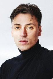 Pietro Giustolisi as Pasini in A Year of School 2026