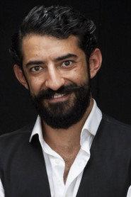 Emrah Aytemur as Cemil in Kovala 2021