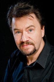 Enrique R. del Portal as Enrique R. del Portal in The Sweet Taste of Success 2022