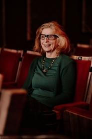 Claire Simon as Self in Our Body 2023