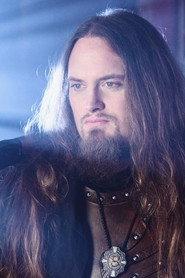 Sebastian Levermann as vocals, guitars in Orden Ogan – To The End 2012