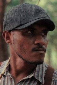 Erivaldo Rodrigues as Pescador in Soror 2021