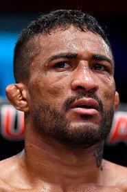 Joanderson Brito as Self in UFC on ESPN 65: Emmett vs. Murphy 2025