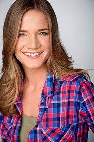 Naida Nelson as Receptionist in Take Me Home 2026