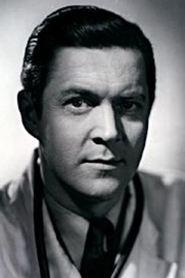 Karl-Arne Holmsten as Klas Bergsten in Females At Play 1945