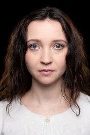 Taeke Nicolaï as Oksana in Yummy 2019
