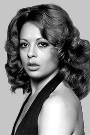 La Polaca as Rocío in The Last Meeting 1967