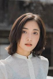 Lin Ying-tung as Aurelia in Aurelia 2021
