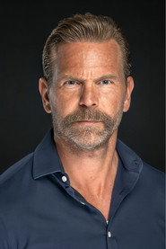 Brian Scott Gilmore as The Client in The Wilderness Road 2021