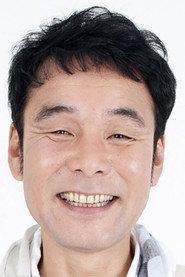 Katsuhiro Higo as  in 200X Year: Sho 1992