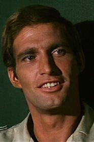 Carl Parker as Lt. George Morris in Kill Rommel! 1969