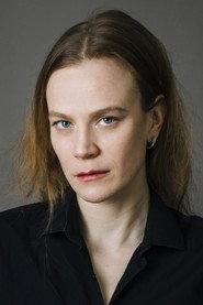 Electra Hallman as Leene in Bye Bye Boredom 2024