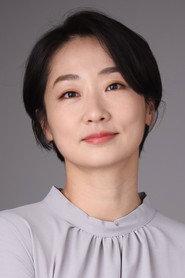 Woo Jeong-won as Chung-ha in A Tour Guide 2023