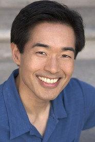 Craig Tsuyumine as in Smile Again, Jenny Lee 2015