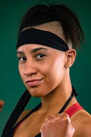 Janai Kai as in DPW Carolina Classic 2022
