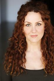 Laura Holloway as Porter in Clone Cops 2025