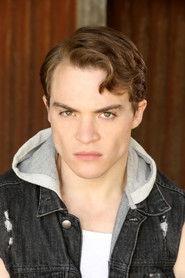 Jonah Hwang as One-Eyed Johnny in Marty: A Wild West Neverland 2016